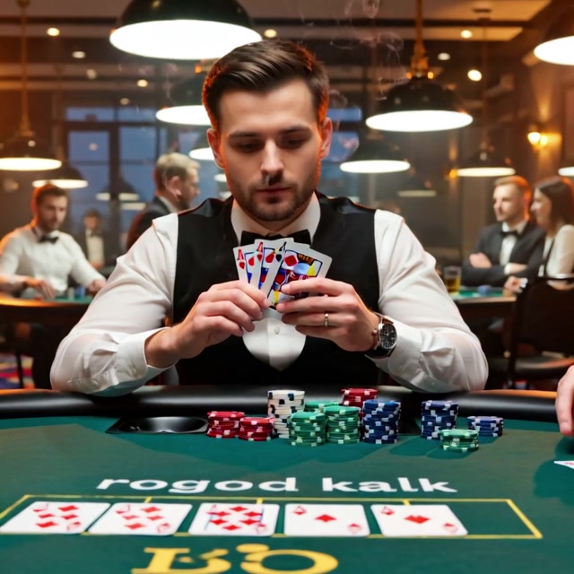 윈 마카오카지노 이용 가이드