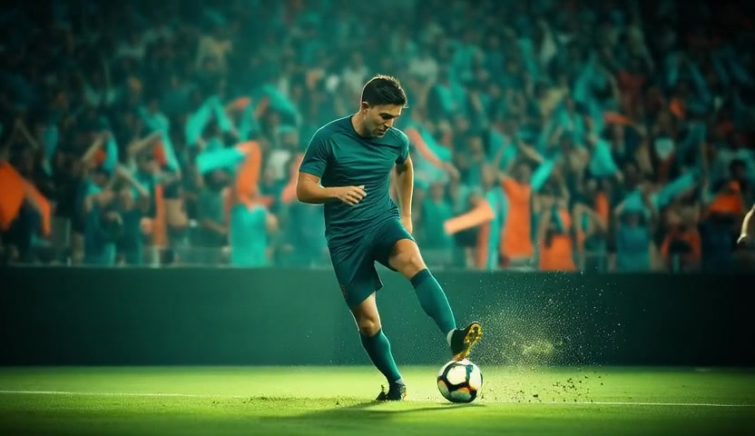 축구 보디트래핑 기본 기술과 실전 활용법