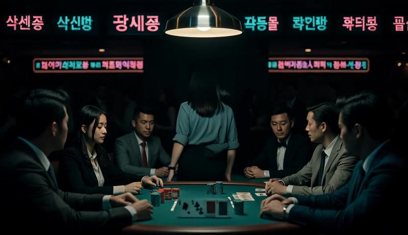 카지노 건축 양식의 발전