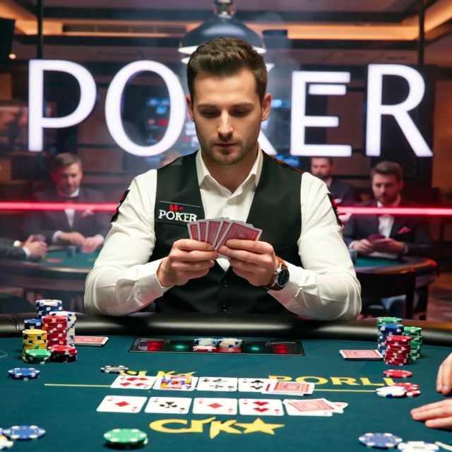 카지노 게임 추천 완전 정리