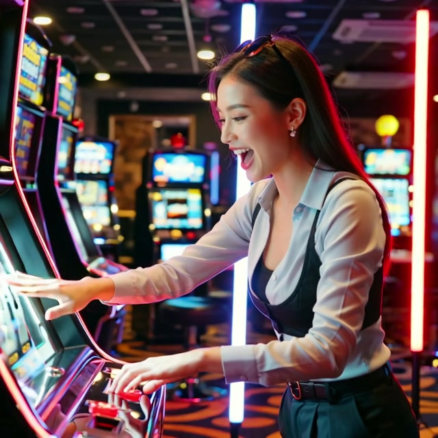 룰렛 기본 플레이 가이드