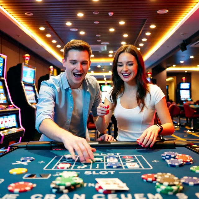 카지노 승률 구조와 수익 전략 현실 분석