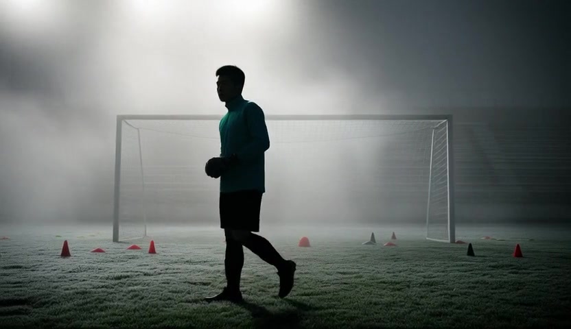 축구 볼 감각을 키우는 효과적인 일상 연습법
