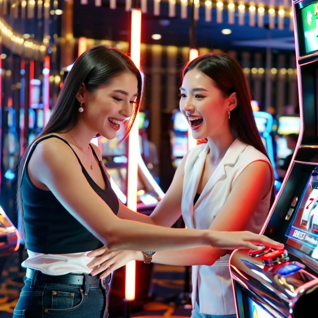 다낭 카지노 여행 핵심 가이드