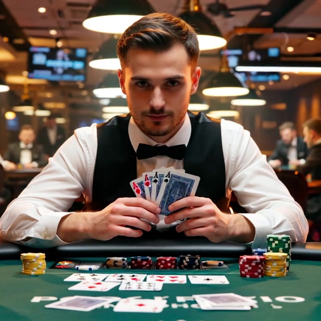 보증카지노 개념과 선택 기준