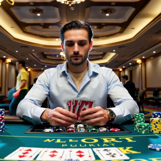 시티오브드림카지노 완벽 분석