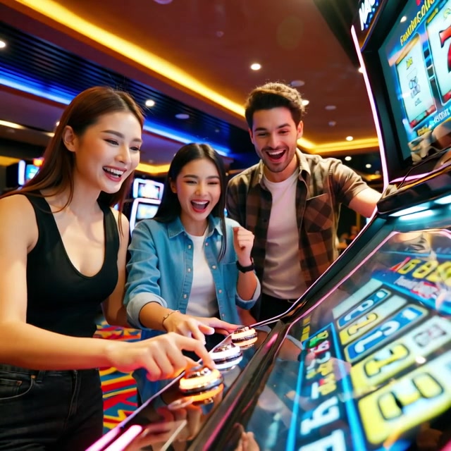 바카라 세 번째 카드 규칙 완벽 이해 가이드