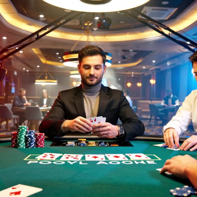 파워볼 확률과 카지노 전략