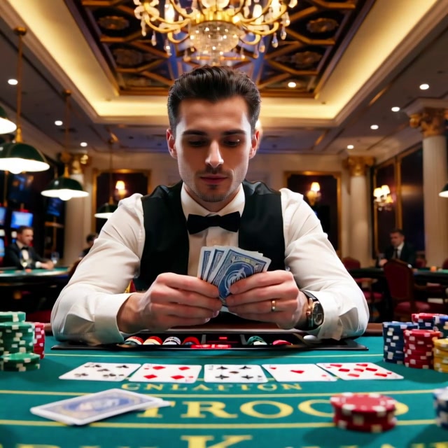 마카오 카지노 완벽 가이드 핵심 정리