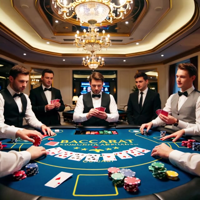 카지노 보증의 실체와 판단 기준