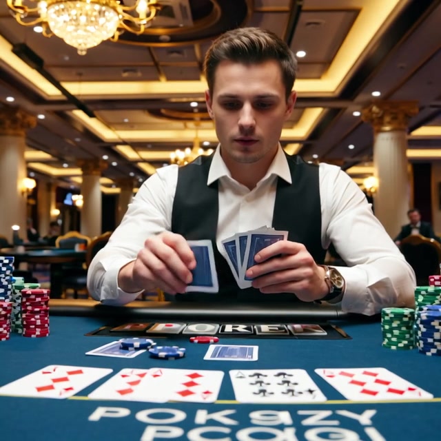 바카라 룰 한눈에 정리 완전 가이드