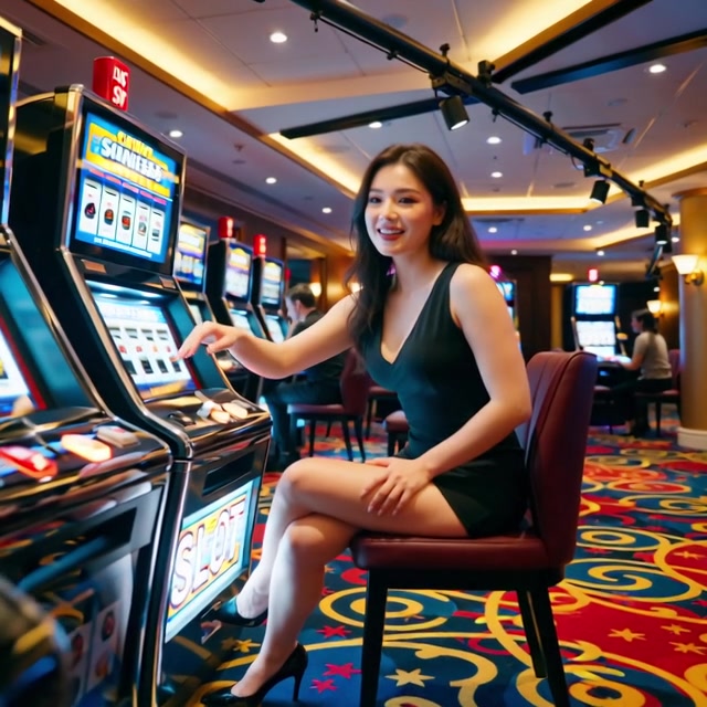 스피드 바카라 룰, 이것만 알면 끝