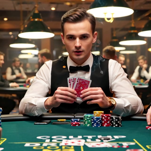 바카라 패턴 이해와 활용 정리 가이드