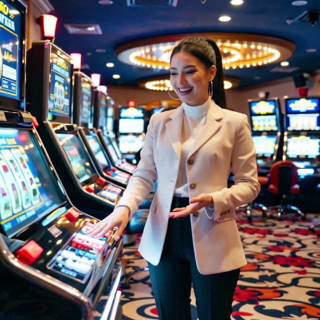 카지노 보증 절차 기반 수익 설계