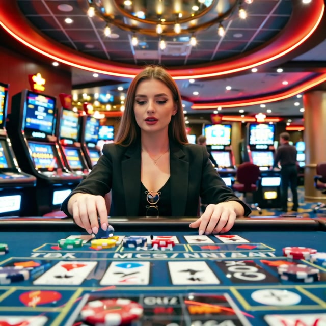 필리핀 솔레어 카지노 안내