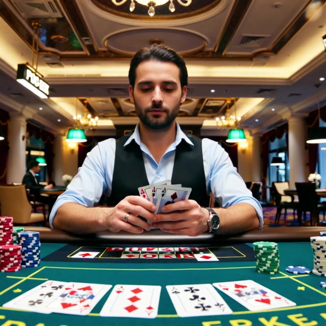 안전한 베팅 리스크 관리