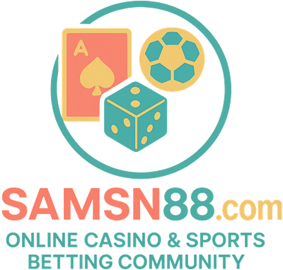 samsn88 로고