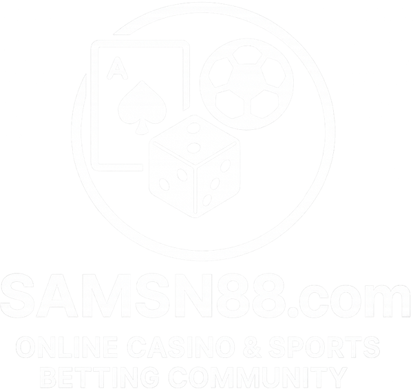 samsn88 로고